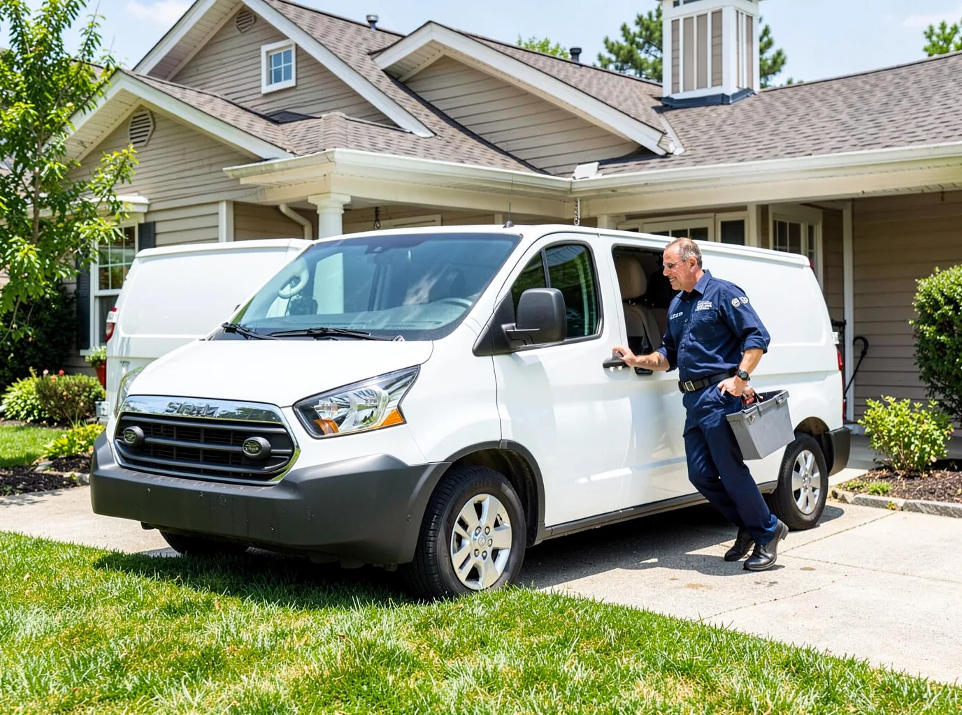 Emergency Plumber company in Fairland, MD