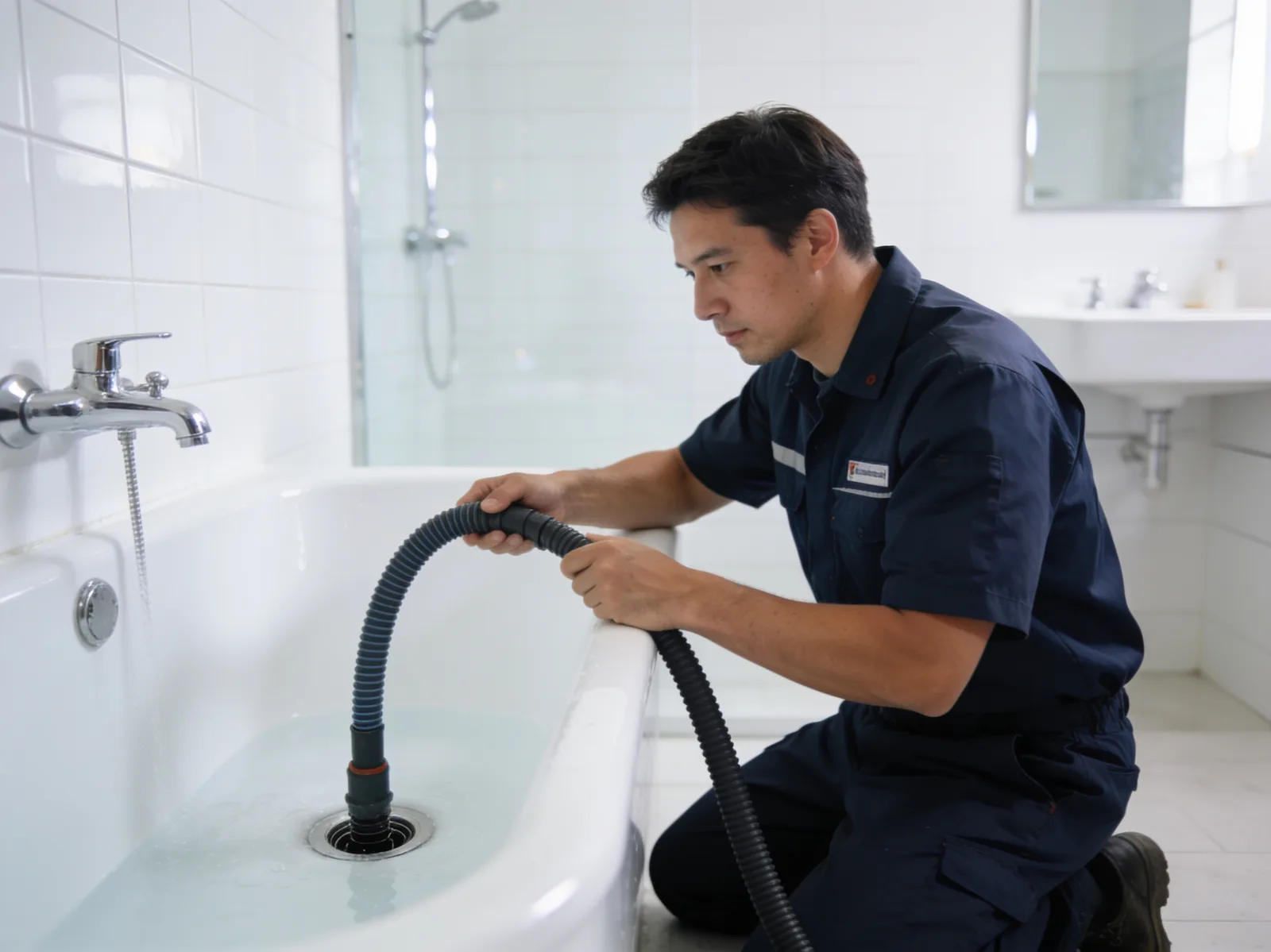Emergency Plumber Fairland, MD FAQs